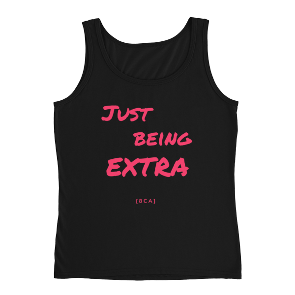 Xtra Tank (pink)