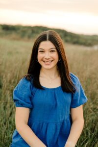 Isabella Argubright Senior Gallery